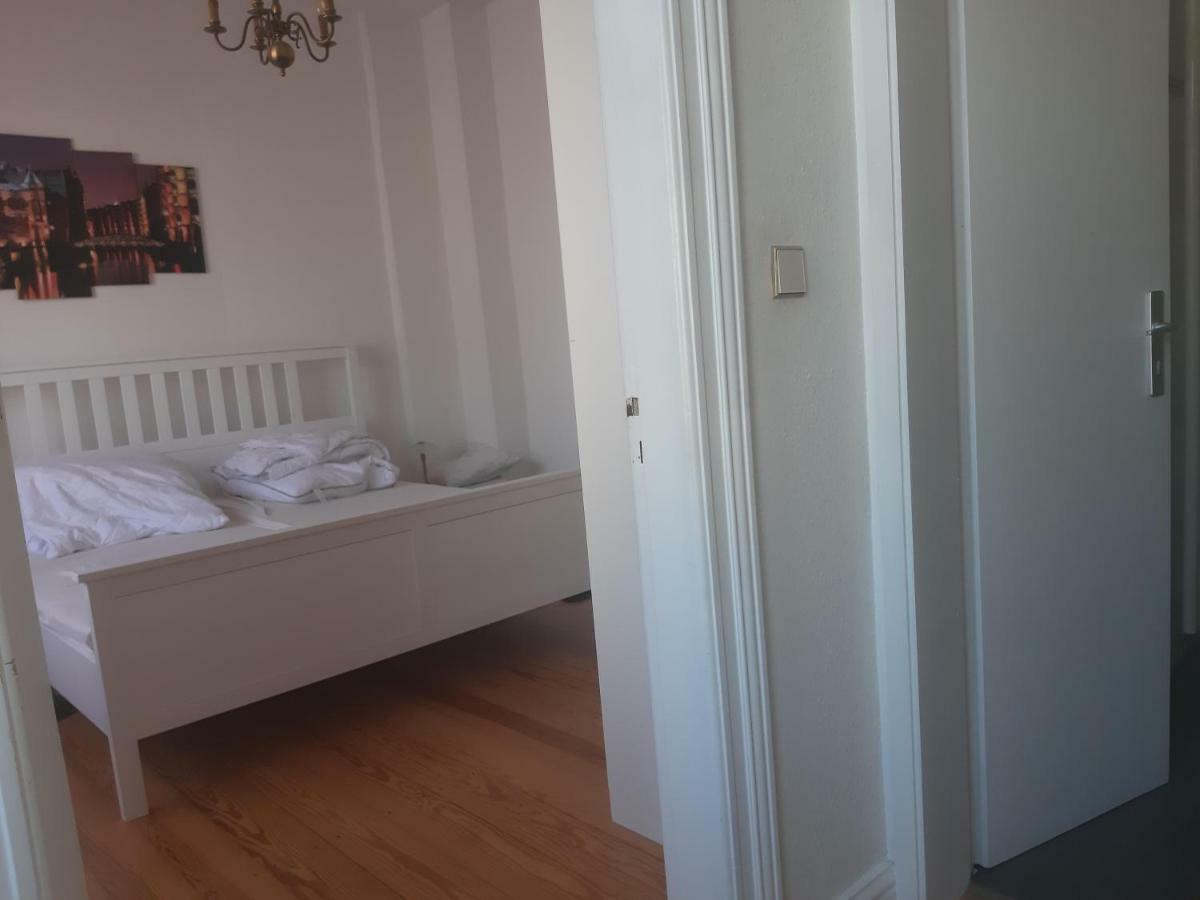 Fewo Gerdi Und Hanne Schenefeld  Bagian luar foto